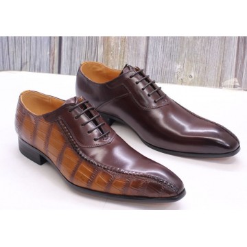 Soulier homme