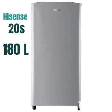 Réfrigérateur hisense 180L