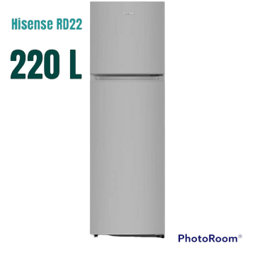 Réfrigérateur hisense 220L