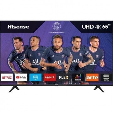 Hisense TV 65 smart